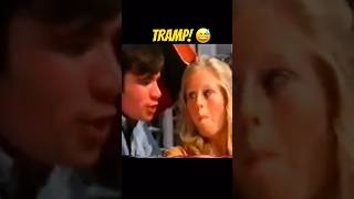 TRAMP! Todays Fragrance for Today’s Girl! #nostalgia #retrocommercials #fragrance