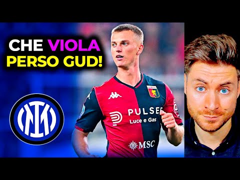 INTER MERCATO: SFUMA GUDMUNDSSON!!! LIVERPOOL su ASLLANI?