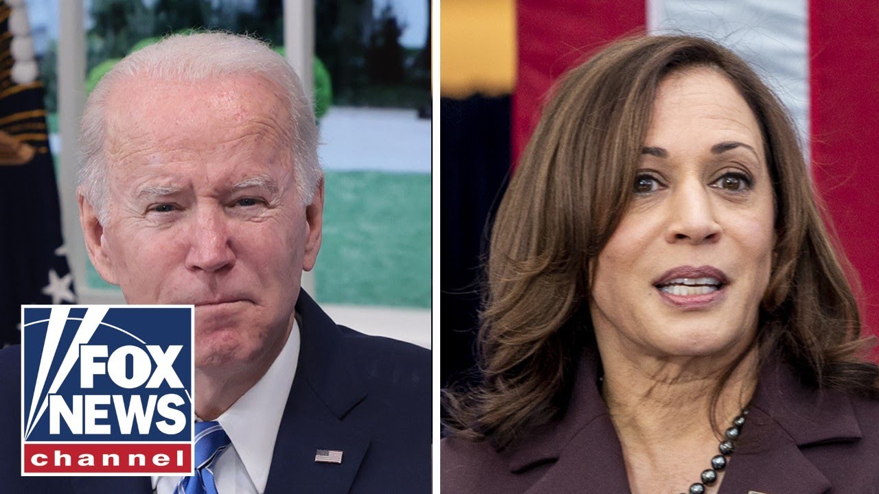 Mary Katharine Ham: Biden has put the Democratic Party in a bind