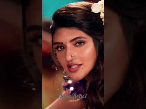 Sreeleela Hot Dance 🥰 Trisha Rashmika Sai Pallavi Allu Arjun Reaction 💞💗