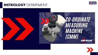 KMP BRAND PRODUCTS