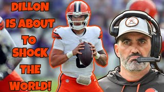 “He’s Been Slept On for Too Long — Dillon Gabriel Will Make History”