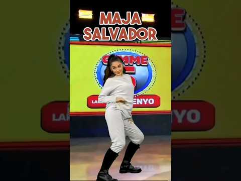 Maja Salvador, makakabalik pa kaya sa E.A.T? | #shorts