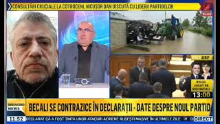 Asteptam un Guvern votat de Parlament, pentru a ne recupera urgent restantele cu si fara impact financiar!