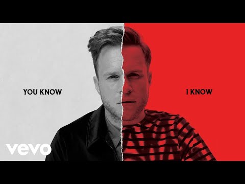 Olly Murs - Take Your Love (Audio)
