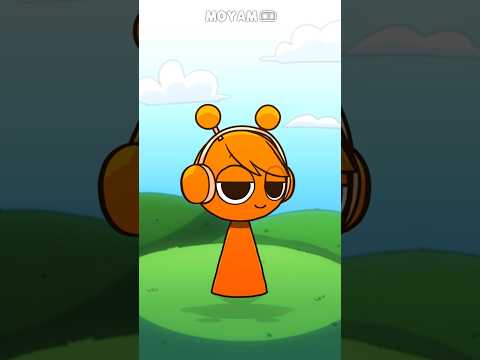 ⚠MICROWAVE EDIT Sprunki | MOYAM ANIMATION