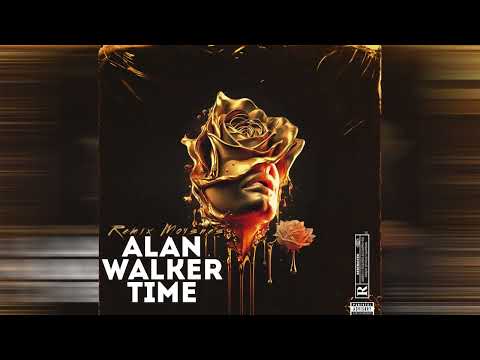 Hans Zimmer & Alan Walker   -  TIME  Moisnes Remix