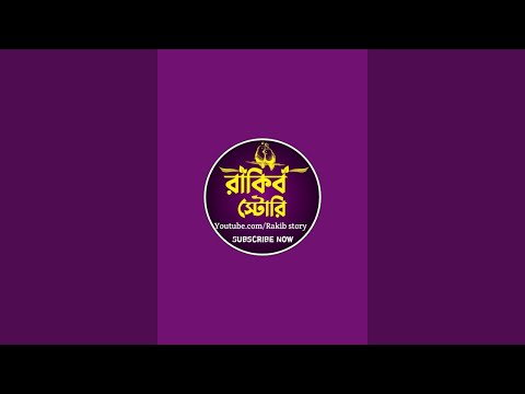 Rakib story is live!