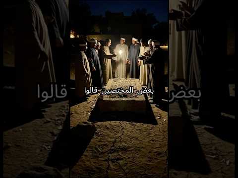قصة مؤثرة