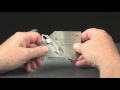 Bridge Cam Gauge Measurement Techniques