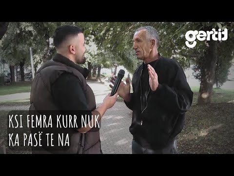 Prej prap jav kem Kapercy Evropianve - Ksi femra kurr nuk ka pasë te na | Histori të Jetes