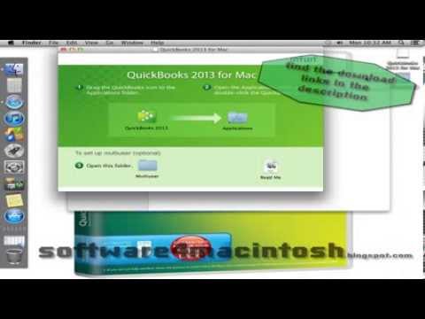 quickbooks desktop for mac 2016 free trial