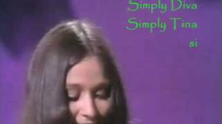 Tina Charles - Nothing In The World (tribute)