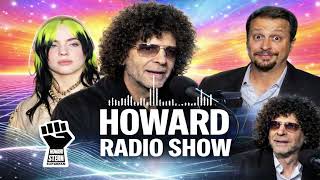 Howard Stern Show Best of 2026