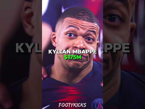Most Valuable Players In 2024 🥶☠️ (+10M) #trending #fyp