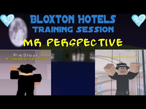 Bloxton Hotels Roblox 07 2021 - roblox bloxton hotels training guide