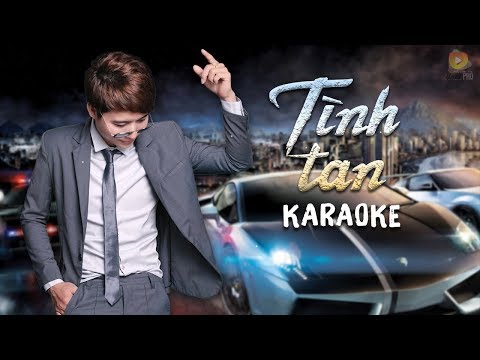 [KARAOKE] Tình Tan – Hoàng Minh