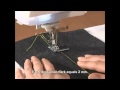 Brother Stitch Guide Foot