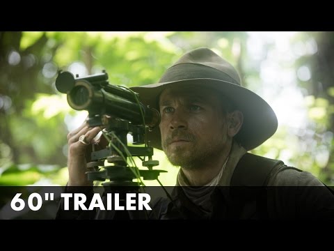 THE LOST CITY OF Z - 60