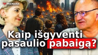 Proto ginkluotė: tikras pasipriešinimas ir galia kyla ne iš jėgos, o iš kūrybos