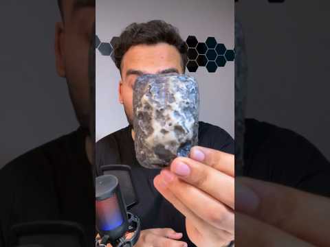 THE Secret rock 🤫