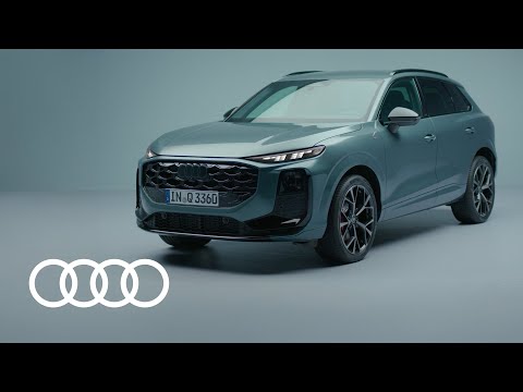 Audi Q3 | Design Walkaround