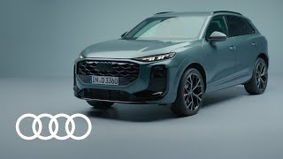 Audi Q3 | Design Walkaround