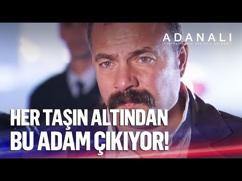 Adanalı'dan Alex'e yarış baskını - Adanalı