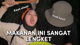 Bikin papeda makanan yang terbuat dari sagu @asrindabasri2627