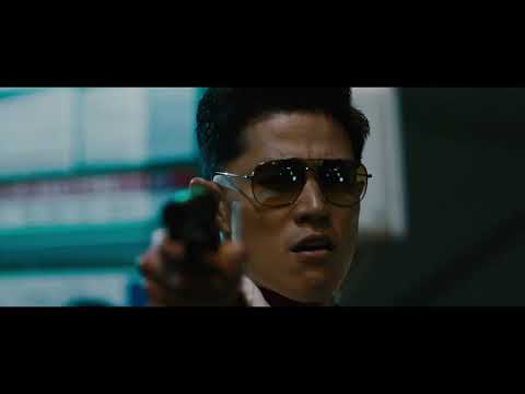 The Blood of Wolves: Level 2 (2021) Japanese Movie Trailer Eng Subs (孤狼の血Level2　特報　英語字幕)