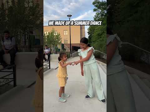 Tag us if you dance it! #music #newdance #siblings #relatable #dance#summer