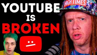 Proof That YouTube Breaks Its Own Rules