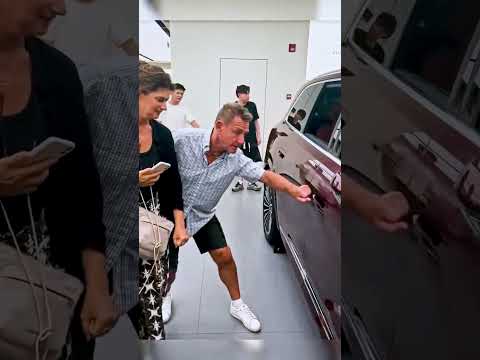 He tried to learn new technologies #shortsvideo