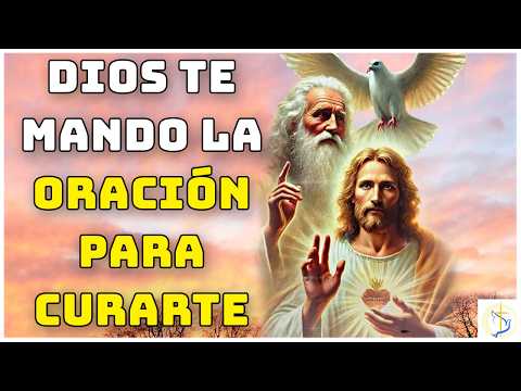 Oración Poderosa para el Padre Bendito para Sanación y Paz en Momentos Difíciles