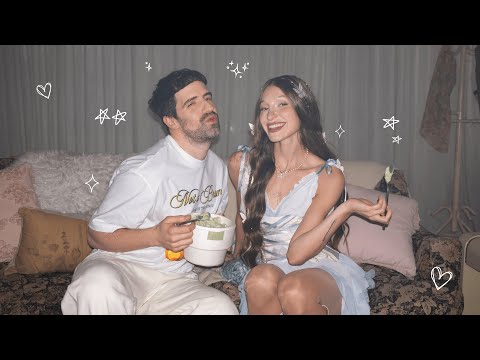 Yami Safdie - Luis (Video Oficial) | Con Martín Cirio