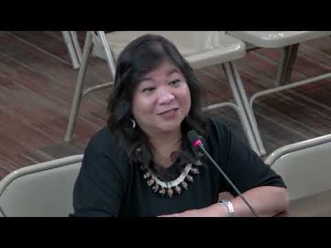 YouTube video thumbnail: Guam Environmental Protection Agency Warns of Emergency Response Limits Amid Federal Funding Cuts