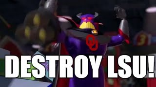 OUFlagGuy's Pregame Livestream: #8 Oklahoma Sooners vs LSU Tigers | Week 14 Preview