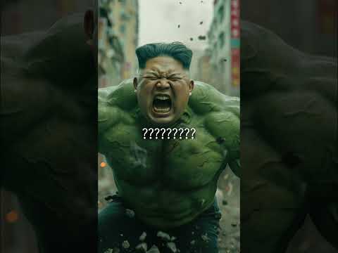 Ai에 헐크,나라,동물을 입력해보았다.