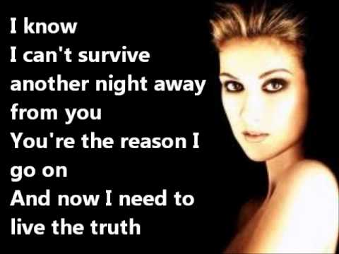 I Surrender Celine Dion Mp3 Download Stafa