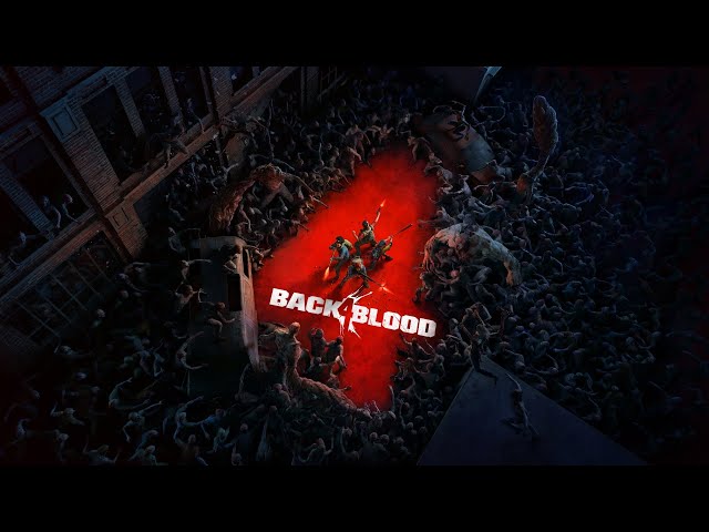 Back 4 Blood: Mankeando en Pesadilla - Intentando conseguir las ZWATs | PS4 Español