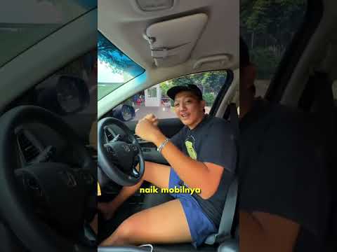 Untung nemu motor langsung otw sekarang