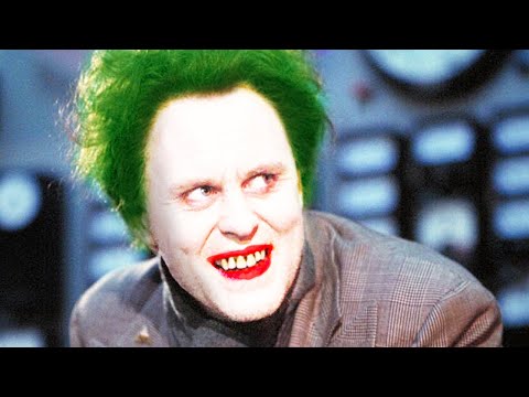 7 Actors Who Rejected Movies For Being Too Evil (And Regretted It)