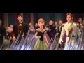 Elsa and Anna's Relationship Dynamics