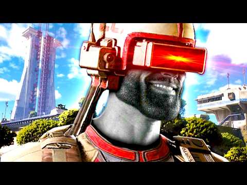 La Nouvelle ÉVOLUTION des Jeux d'Extraction (Incr) (Arc Raiders)