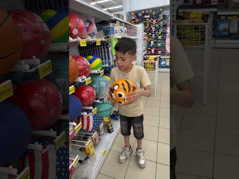 لما أطلب من ماما كورة