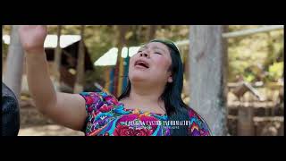 SOLISTA CATARINA CASTRO TEMA: REY MIO