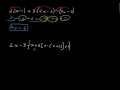 Mastering Order of Operations with Polynomials