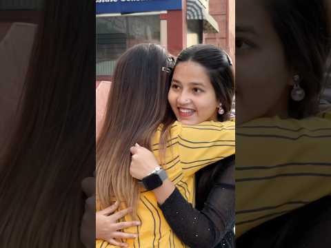 दिखावटी दोस्ती ॥A heartbroken friendship ॥Riya Kaur ॥#youtubeshorts #riyakaur