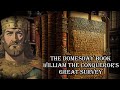 Doomsday Book Historical Significance
