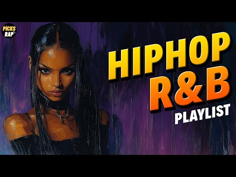 HipHop RnB Vibes 2024 - Chris Brown, Tyga, Lil Wayne, Jhené Aiko, Big Sean